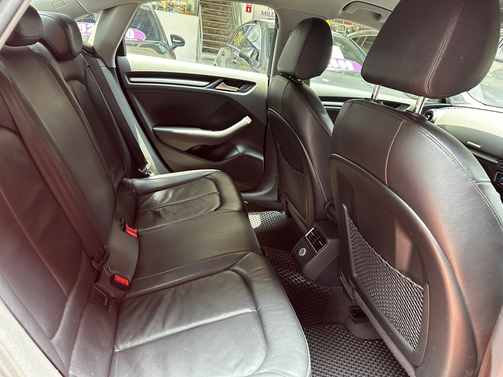 Audi A3 Sedan 1.0 TFSI S tronic photo 8